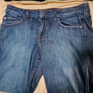 William Rast bootcut jeans. Size 28.